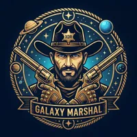 Cosmic Detective